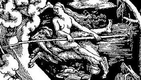 Ricetta Unguento del Volo&nbsp;(sicuro)